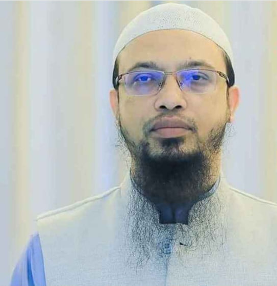 শায়খ আহমাদুল্লাহ