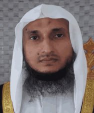 শায়খ মুহাম্মদ আফীফ ফুরকান