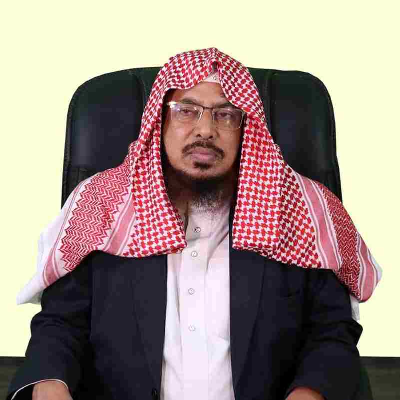 الدكتور عبد الله فاروق
