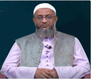الدكتور مير منظور محمود