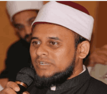 শায়খ আব্দুল্লাহ আল মামুন