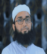 المفتي عبد الله المأمون الأشرفي