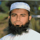 শায়খ মুহাম্মদ মিনহাজ উদ্দিন
