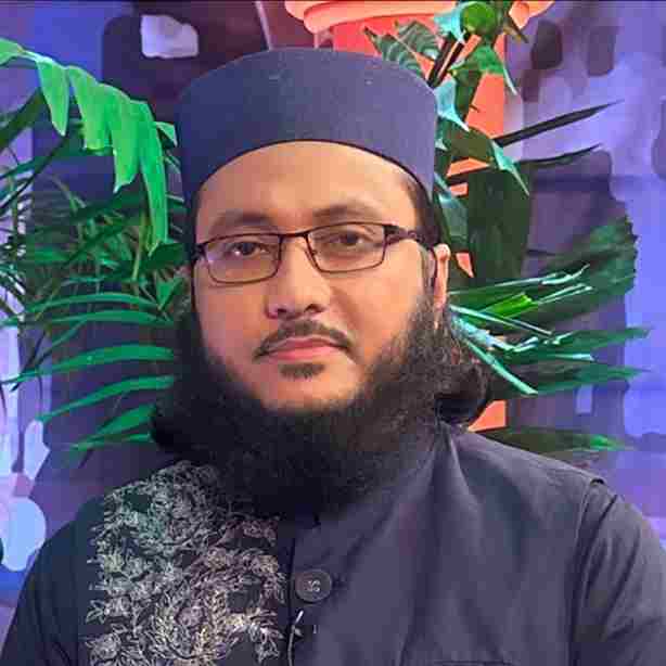 المفتي محمد هداية الله