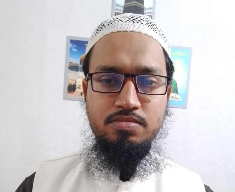 المفتي محمد شعيب ابن أبي الخير