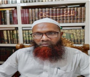 الشيخ آزاد أنوري