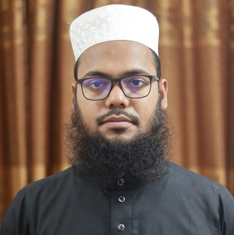 মুফতি ইউসুফ মানসুর