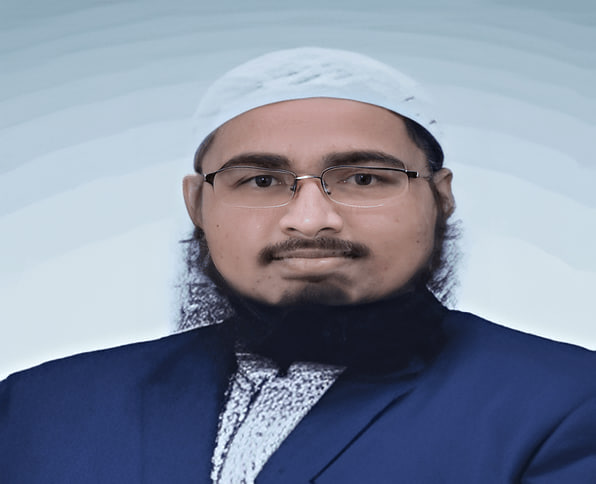 ড. মুফতি ইউসুফ সুলতান