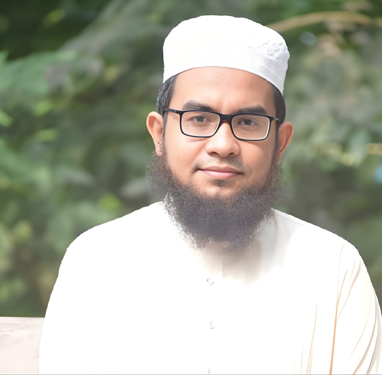 শায়খ মুফতি মাহফুজুর রহমান