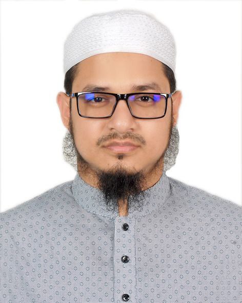 শায়খ মুফতী আদনান হিজবুল্লাহ্ মাদানী