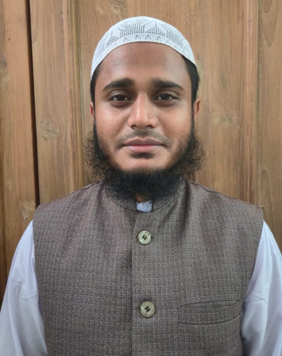 শায়খ ক্বারী মুহা. সফিউল্লাহ