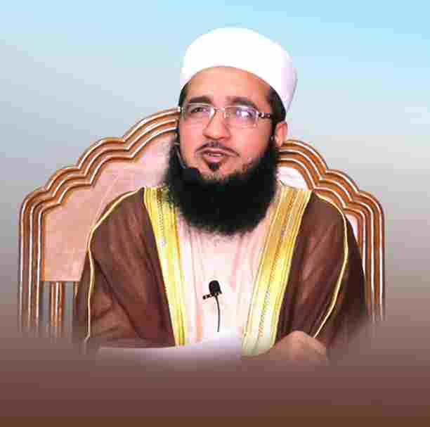 ابو محمد الرحماني