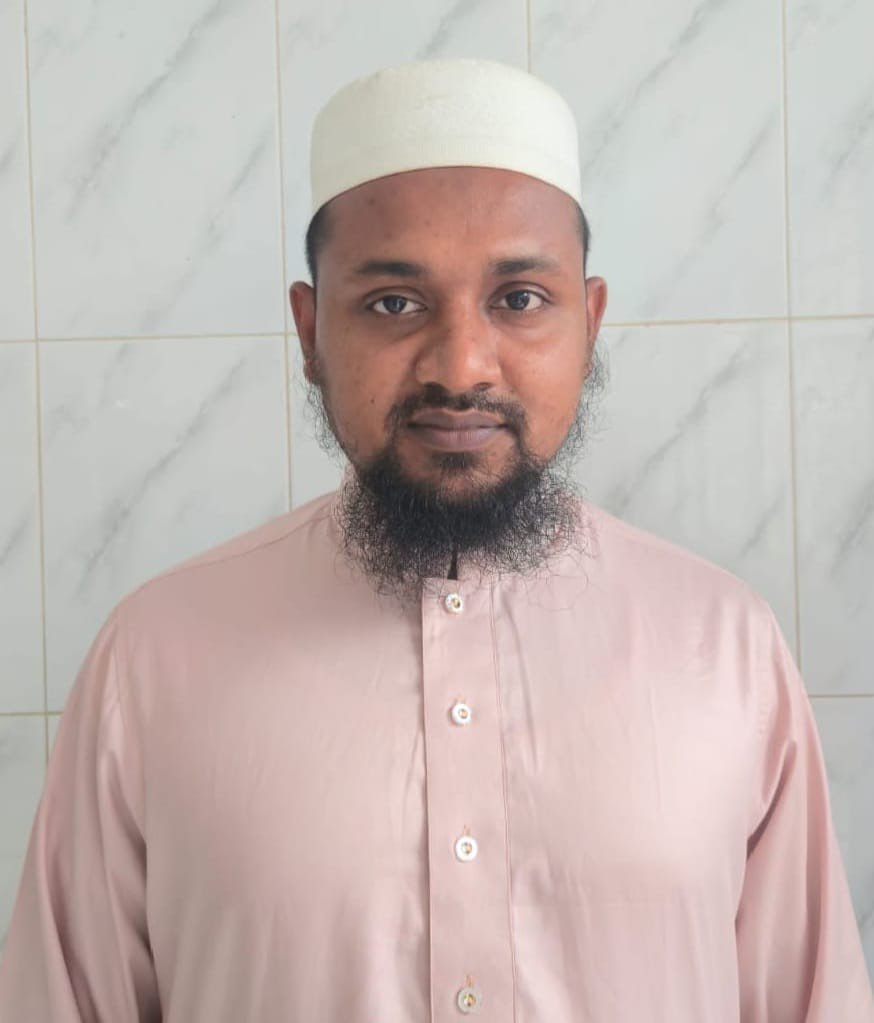 শায়খ ক্বারী মিনহাজ উদ্দিন