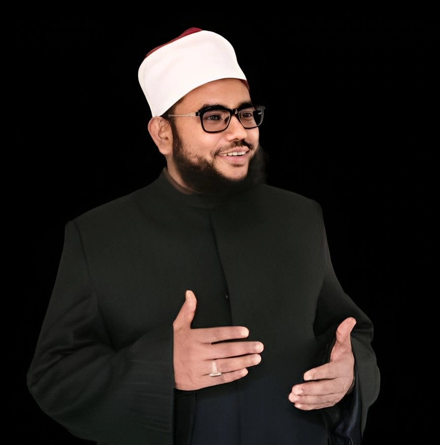 শাব্বির আহমাদ খান আজহারী
