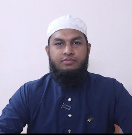 শায়খ তানযীল আহমাদ