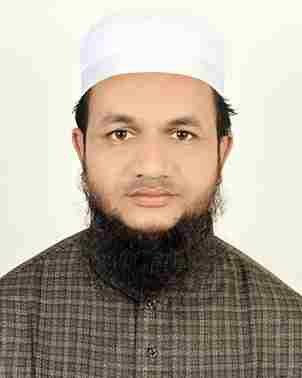 শায়খ আসআদ বিন সিরাজ